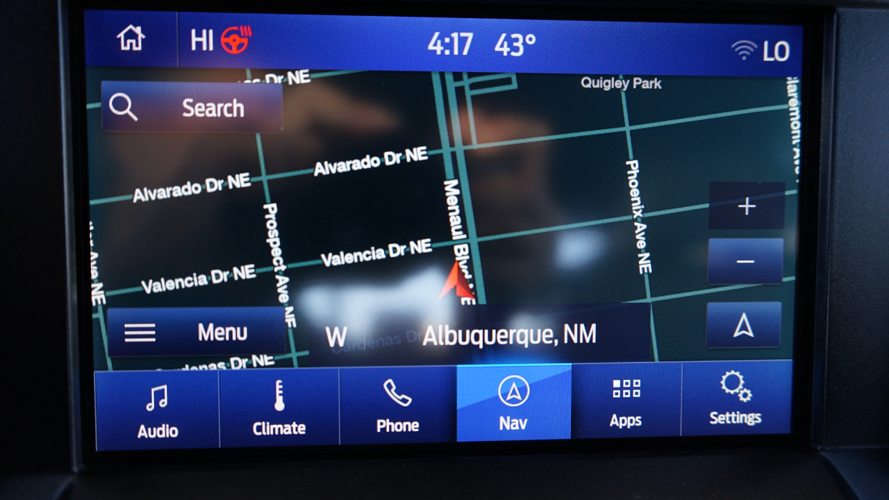 Ford F-150 Raptor SuperCrew 4WD 2020