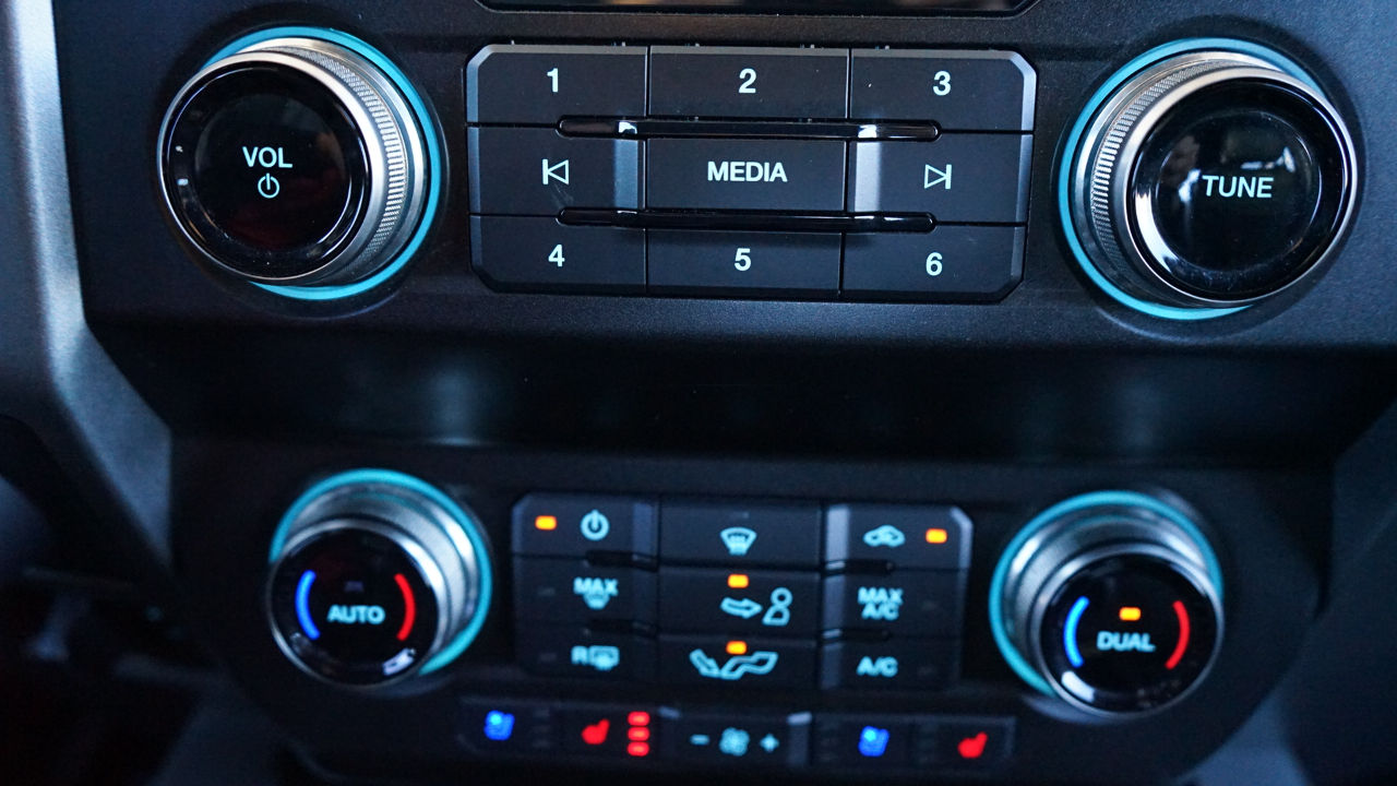 Ford F-150 Raptor SuperCrew 4WD 2020