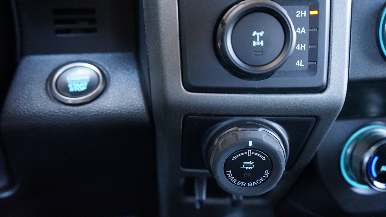 Ford F-150 Raptor SuperCrew 4WD 2020