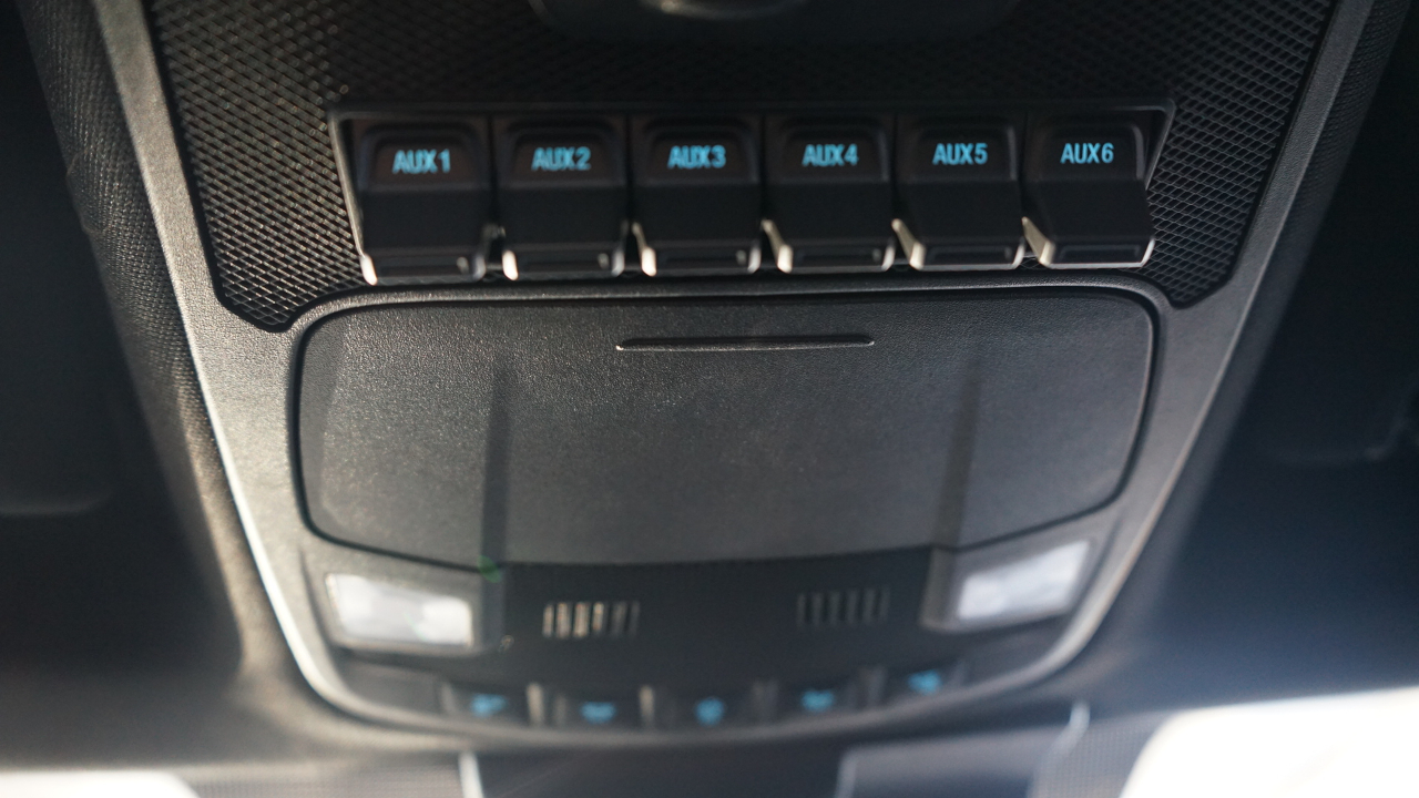 Ford F-150 Raptor SuperCrew 4WD 2020