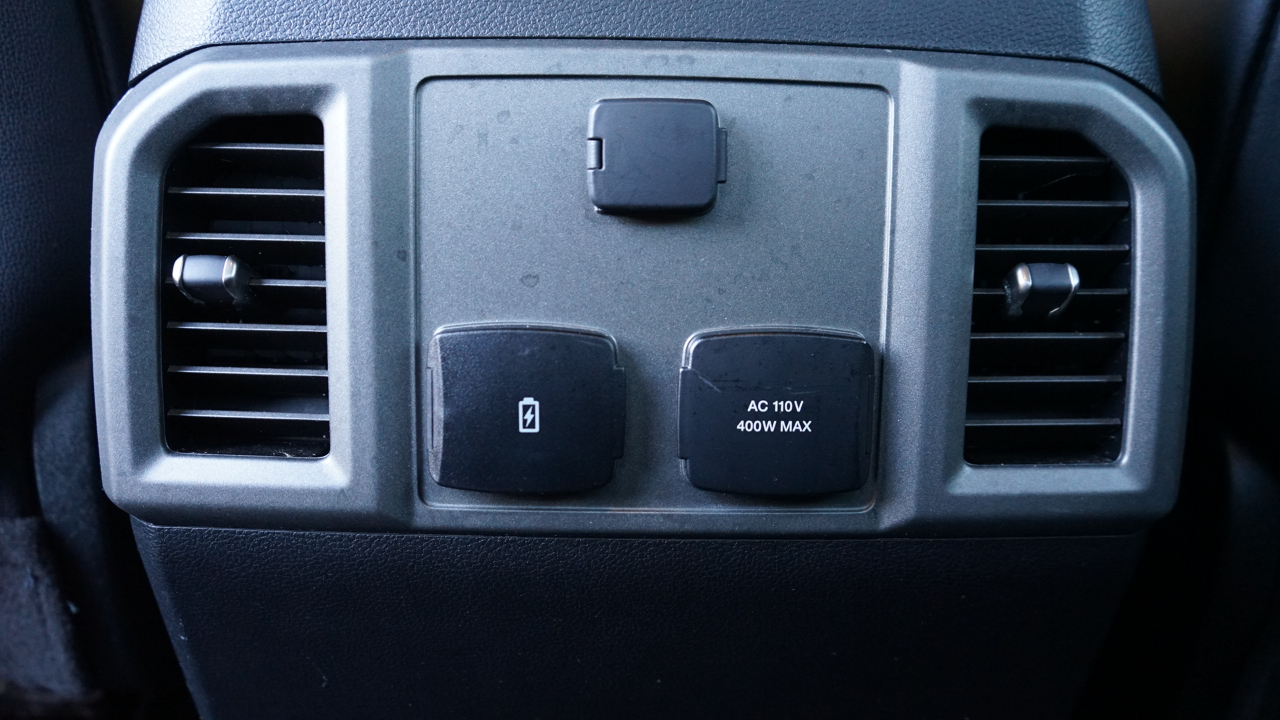 Ford F-150 Raptor SuperCrew 4WD 2020