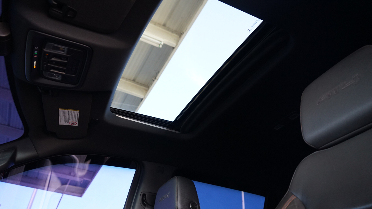 GMC Sierra 2500 AT4 Crew Cab 4WD SWB 2021