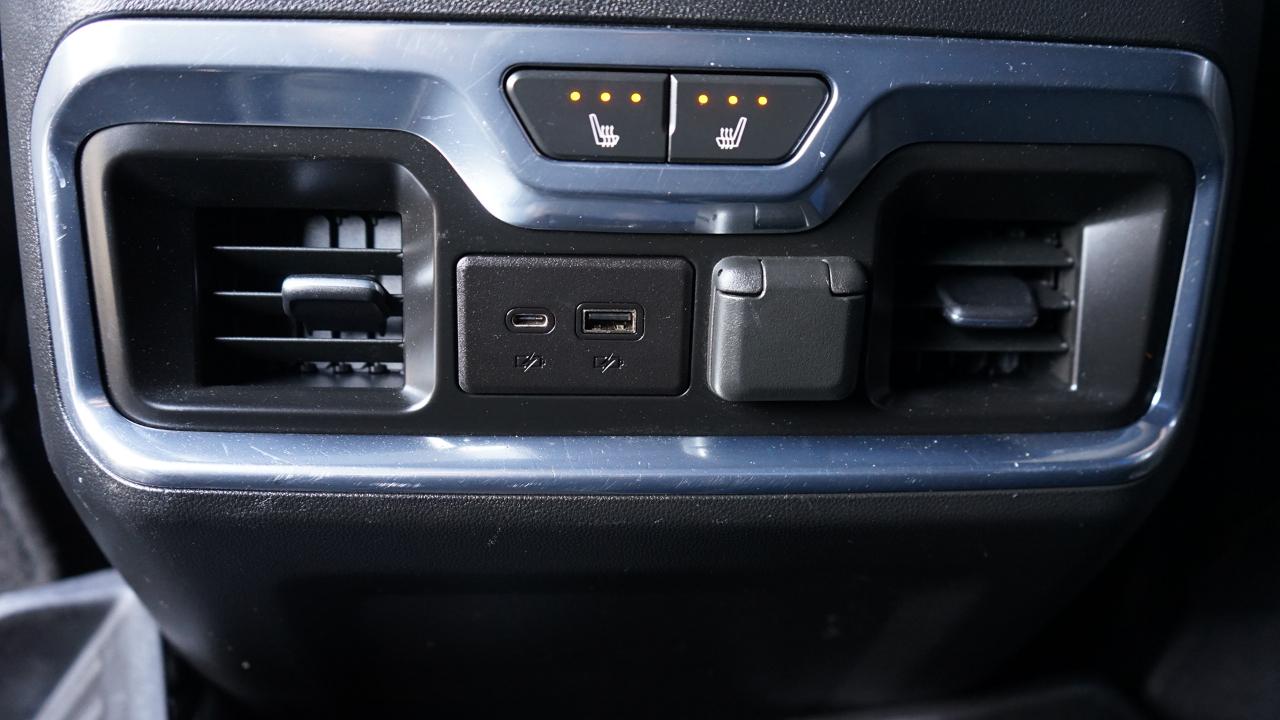 GMC Sierra 2500 AT4 Crew Cab 4WD SWB 2021