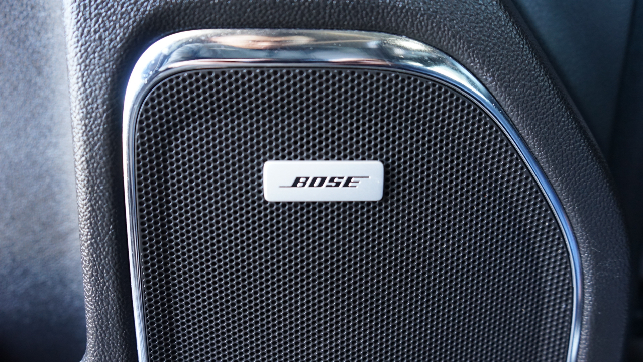 GMC Sierra 2500HD 4WD Crew Cab 159" Denali 2019