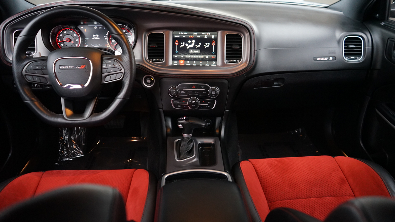 Dodge Charger Scat Pack 2023