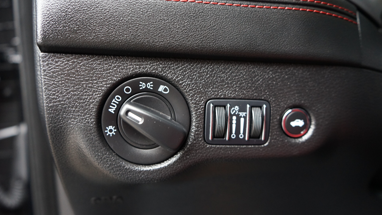 Dodge Charger Scat Pack 2023