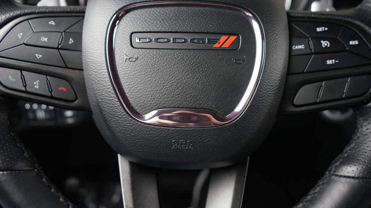 Dodge Charger Scat Pack 2023