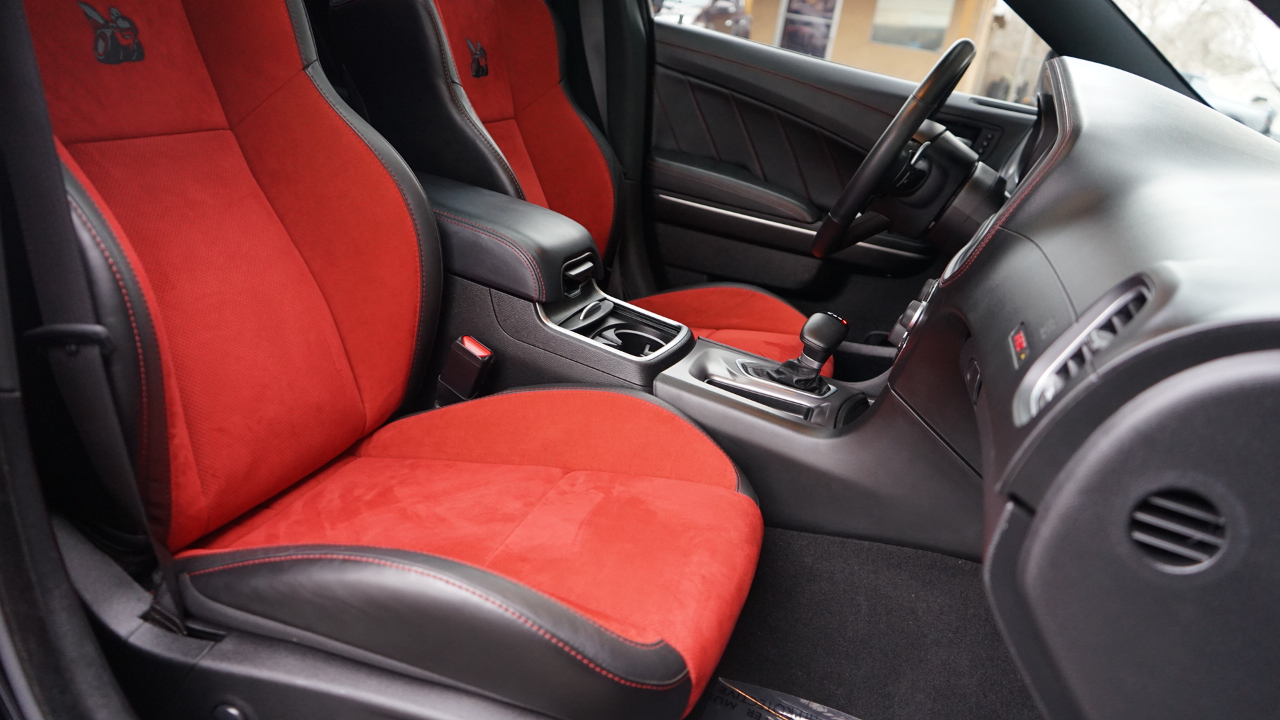 Dodge Charger Scat Pack 2023