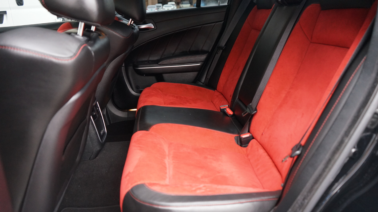 Dodge Charger Scat Pack 2023