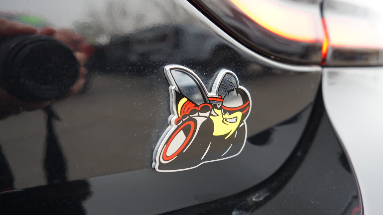 Dodge Charger Scat Pack 2023