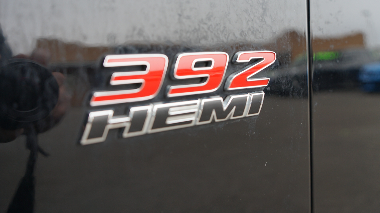 Dodge Charger Scat Pack 2023