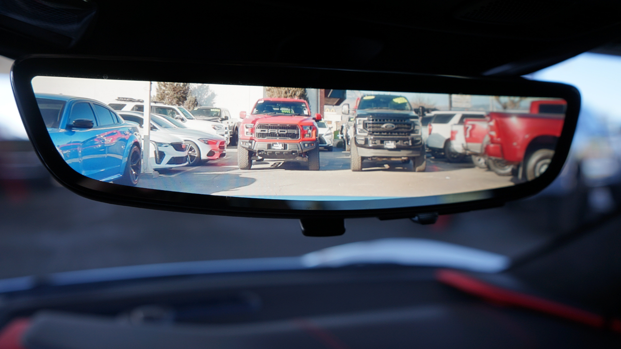 Chevrolet Corvette 3LT Convertible 2023