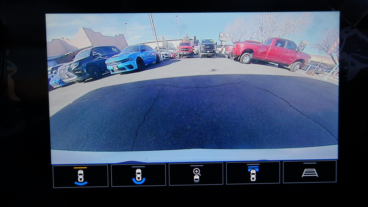 Chevrolet Corvette 3LT Convertible 2023