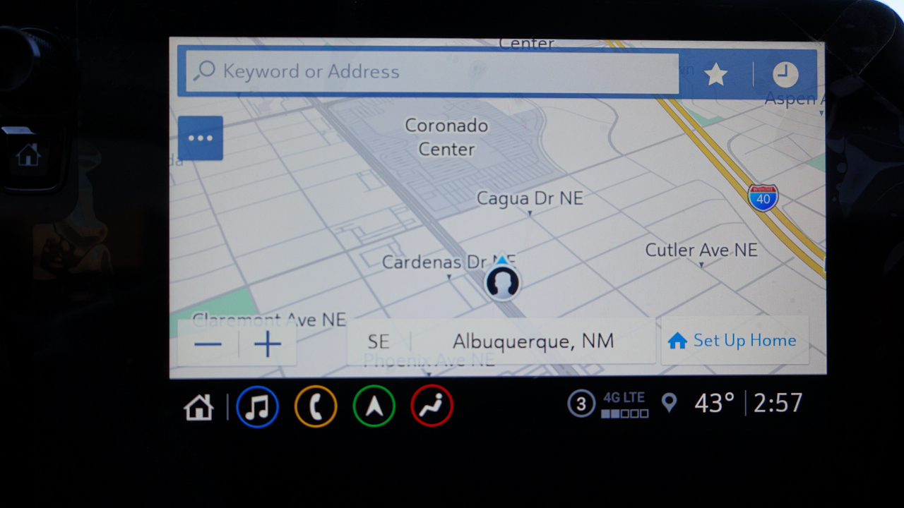 Chevrolet Corvette 3LT Convertible 2023