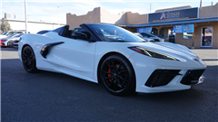 2023 Chevrolet Corvette 