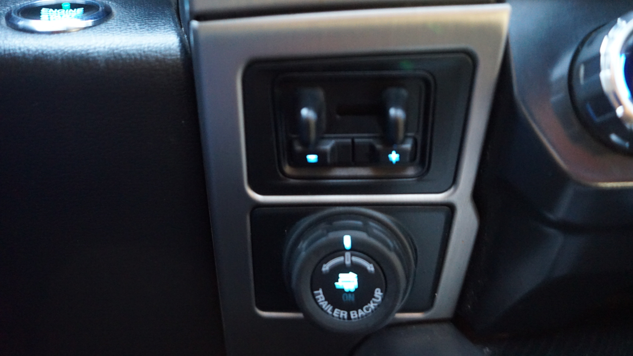 Ford F-250 SD Platinum Crew Cab 4WD 2022