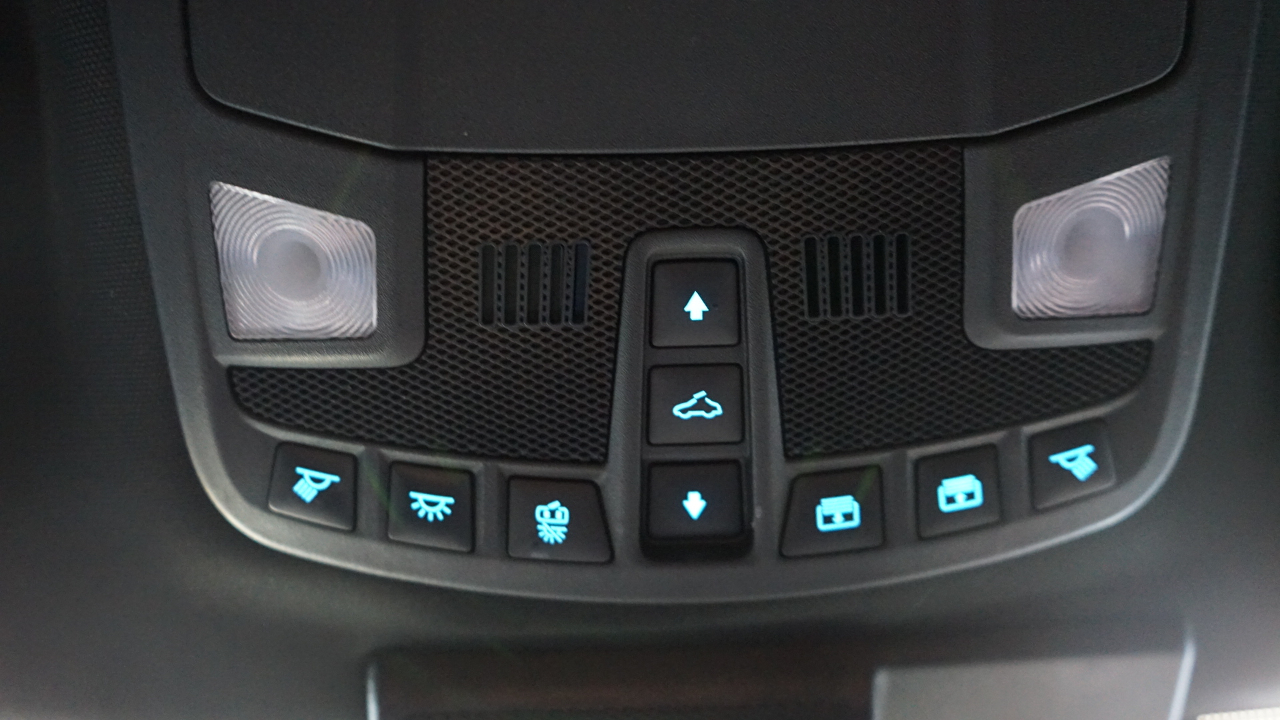 Ford F-250 SD Platinum Crew Cab 4WD 2022