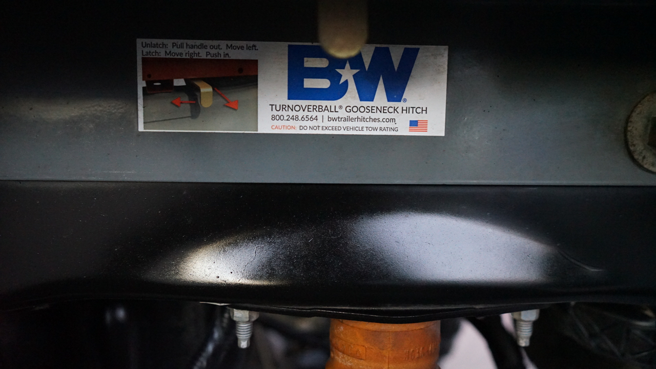 Ford F-250 SD Platinum Crew Cab 4WD 2022