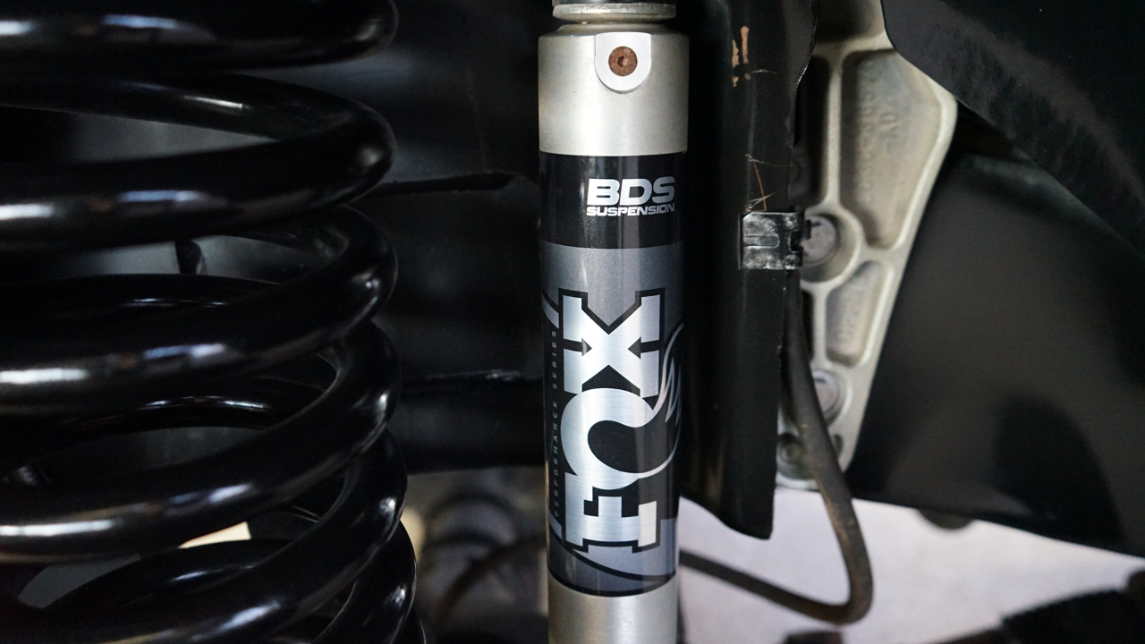 Ford F-250 SD Platinum Crew Cab 4WD 2022