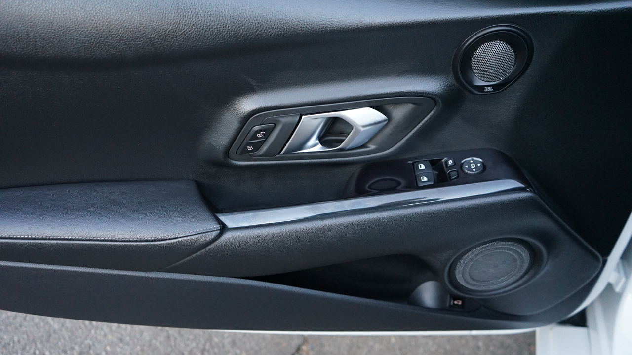 Toyota GR Supra A91 Edition 2023