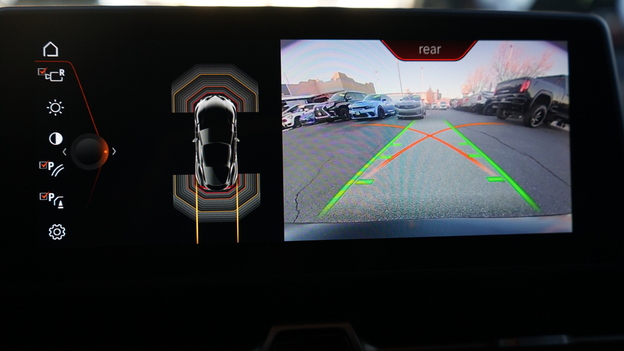 Toyota GR Supra A91 Edition 2023