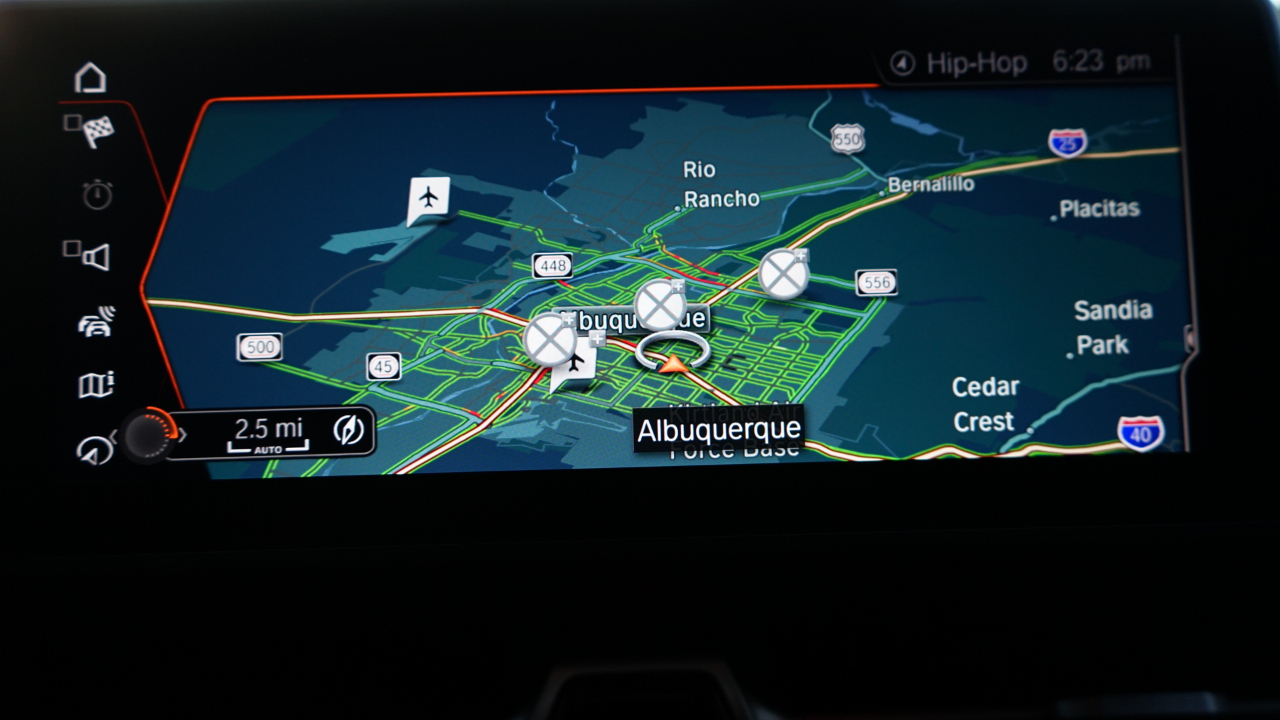 Toyota GR Supra A91 Edition 2023