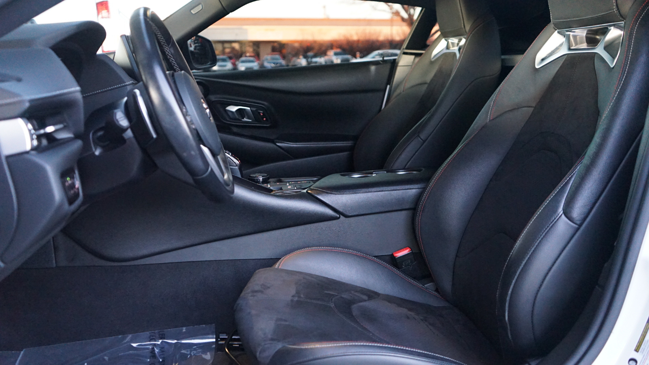 Toyota GR Supra A91 Edition 2023