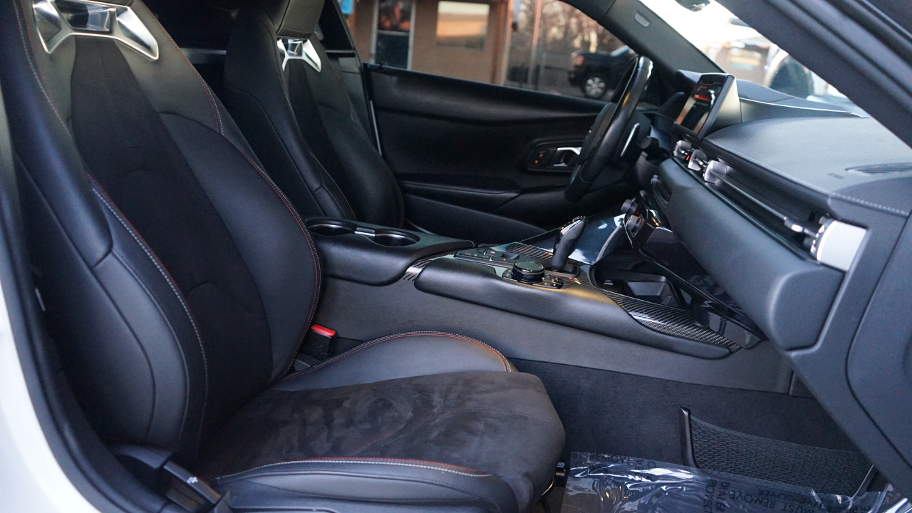 Toyota GR Supra A91 Edition 2023