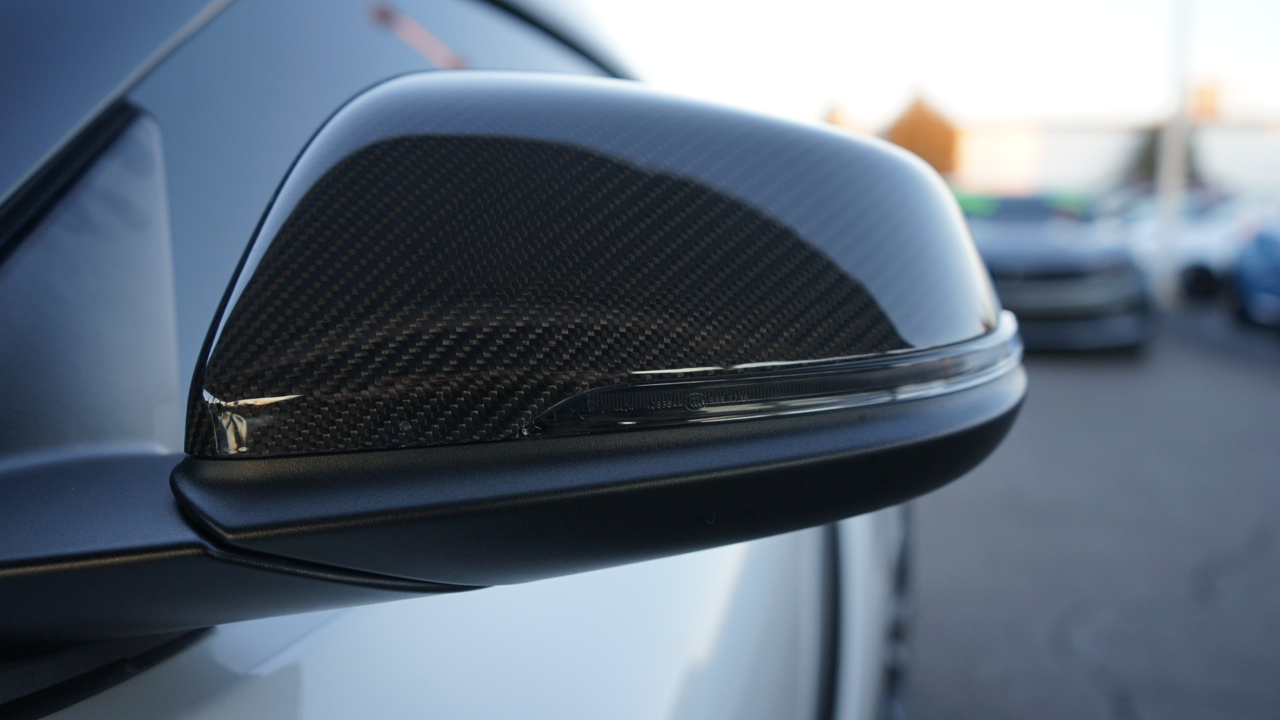 Toyota GR Supra A91 Edition 2023