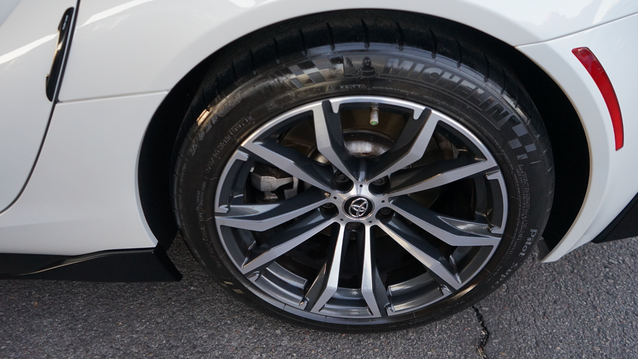 Toyota GR Supra A91 Edition 2023