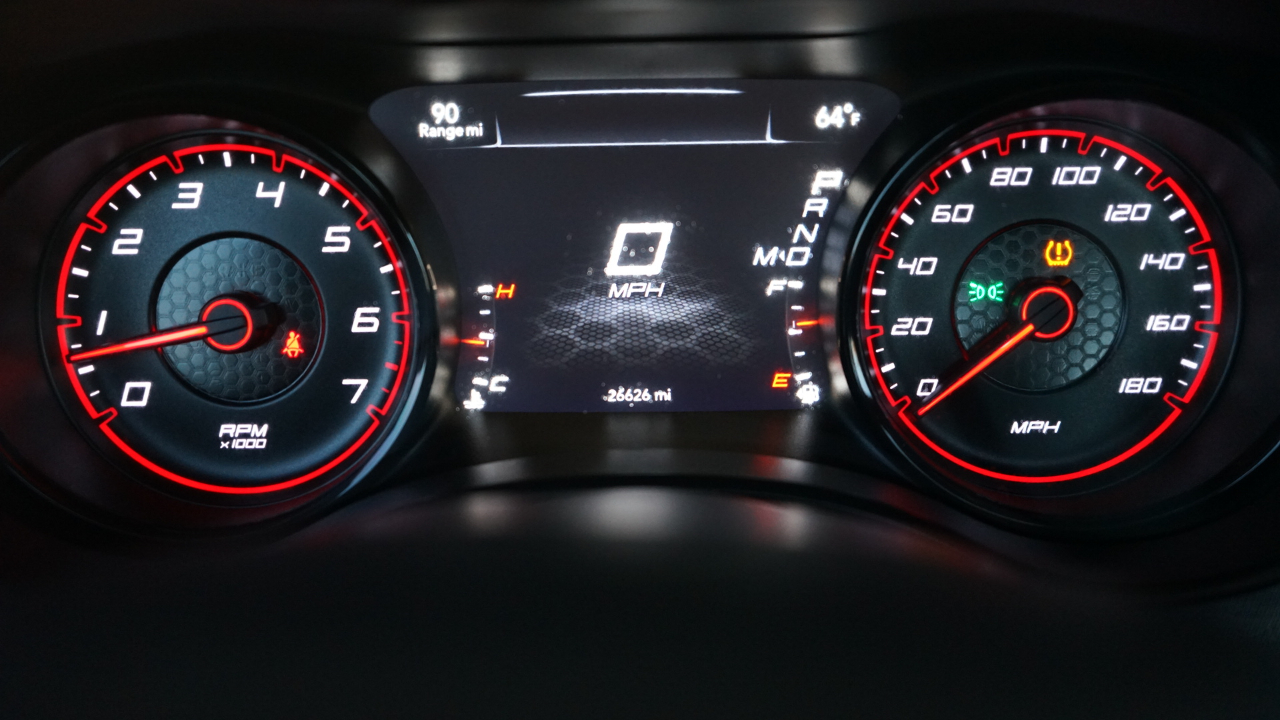 Dodge Charger 4dr Sdn R/T 392 Daytona Edition RWD 2017