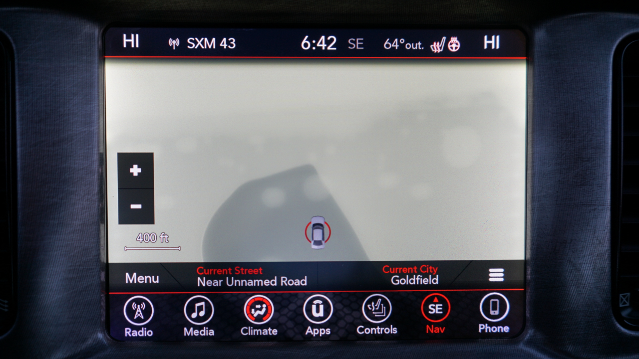 Dodge Charger 4dr Sdn R/T 392 Daytona Edition RWD 2017