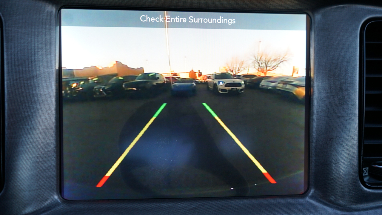 Dodge Charger 4dr Sdn R/T 392 Daytona Edition RWD 2017