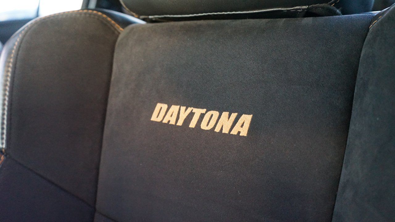 Dodge Charger 4dr Sdn R/T 392 Daytona Edition RWD 2017