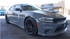 2017 Dodge Charger 