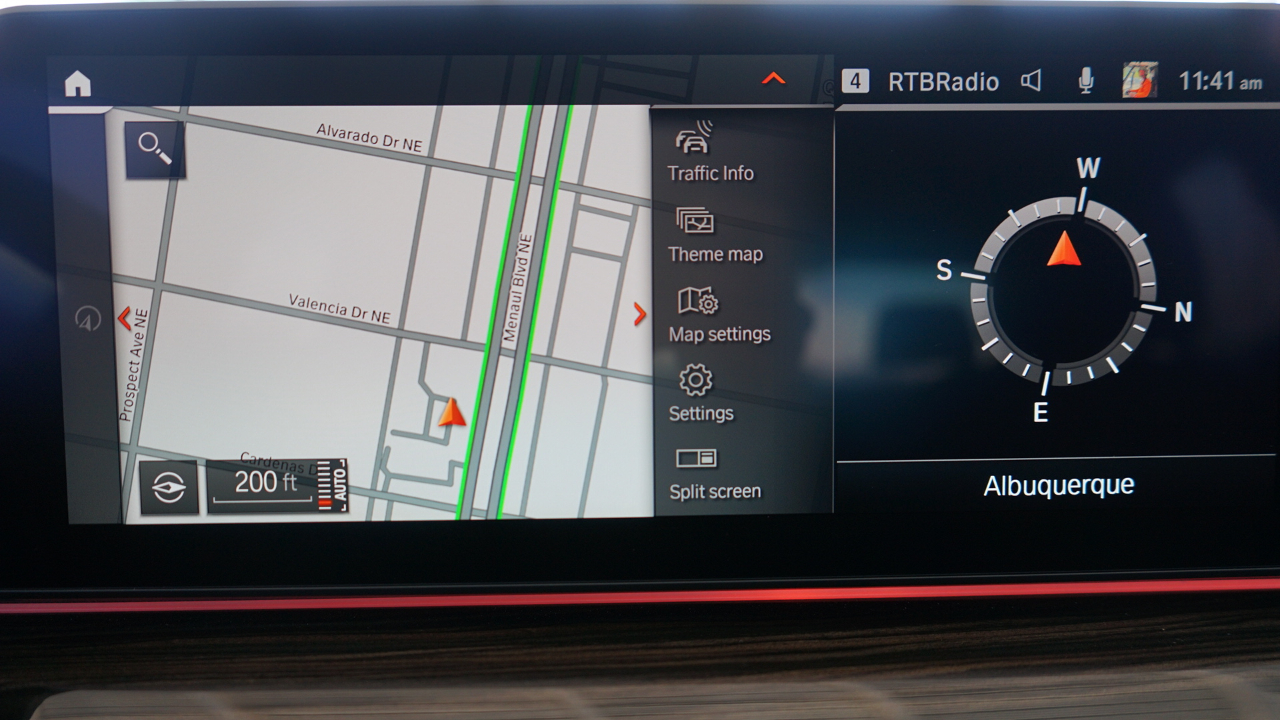 BMW 5-Series 530i xDrive 2023