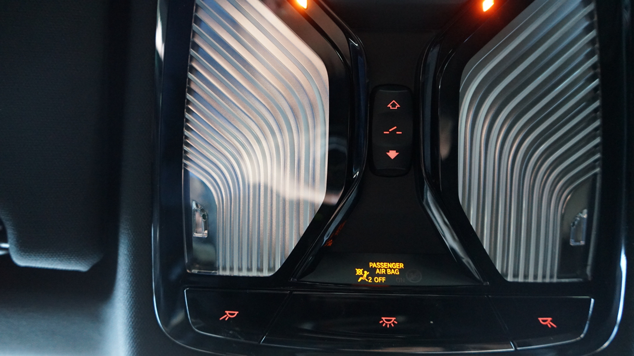 BMW 5-Series 530i xDrive 2023