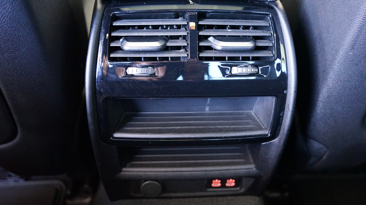 BMW 5-Series 530i xDrive 2023