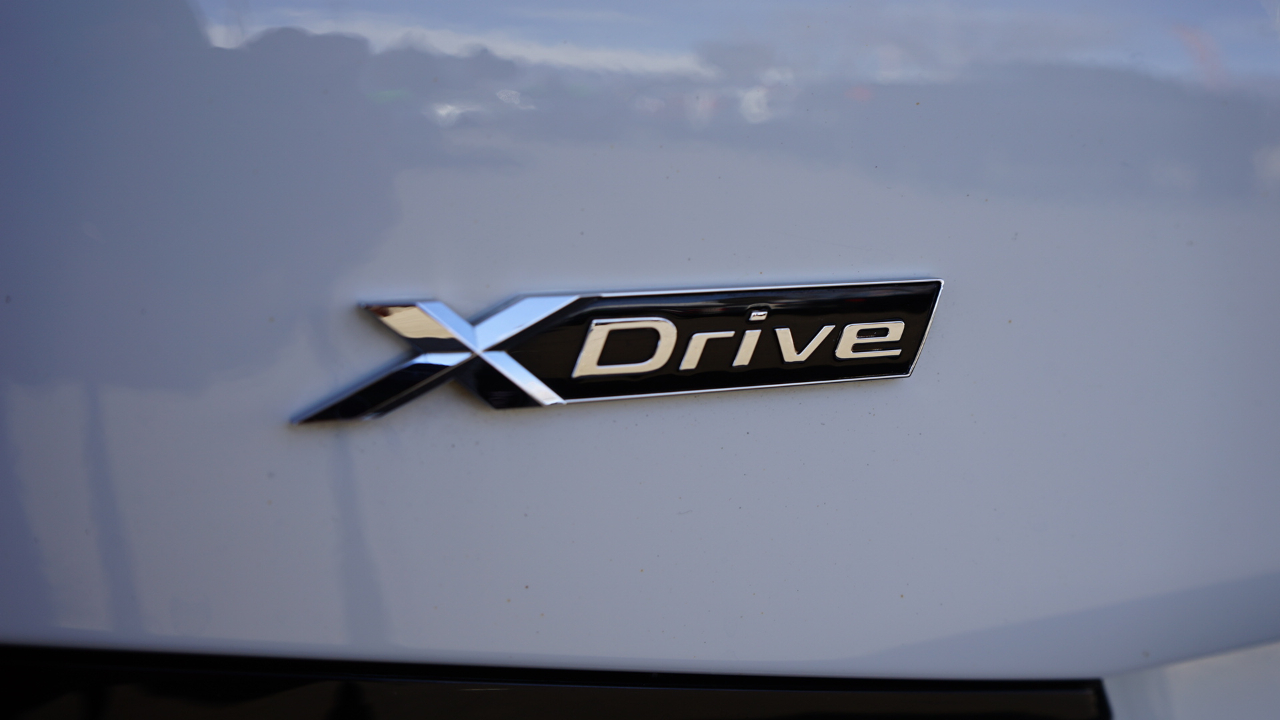 BMW 5-Series 530i xDrive 2023