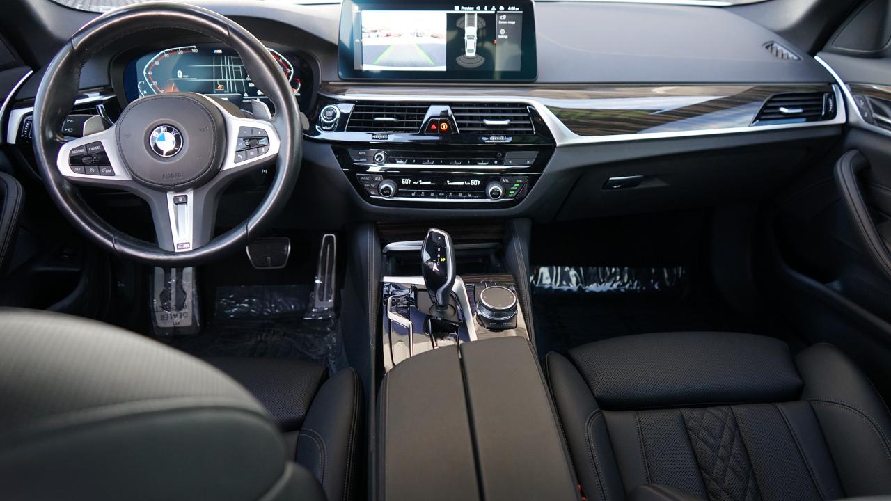 BMW 5-Series 530i xDrive 2023