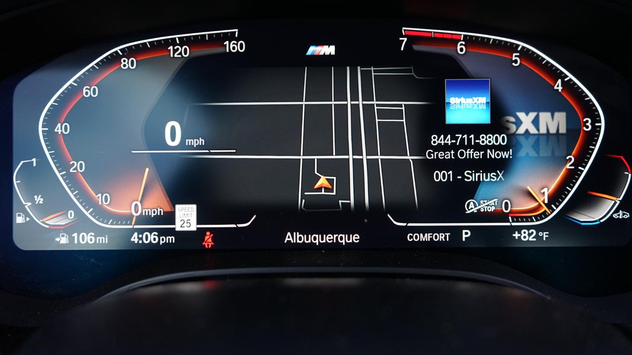 BMW 5-Series 530i xDrive 2023