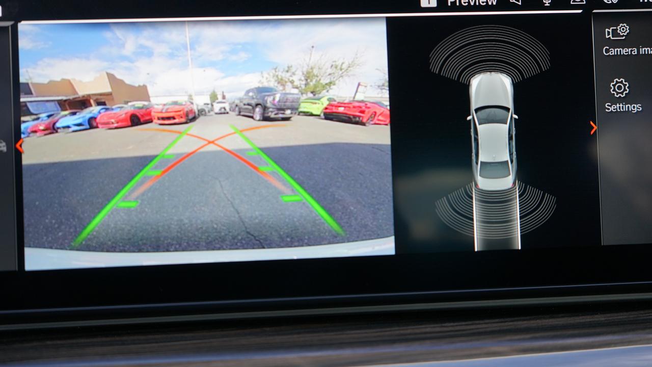 BMW 5-Series 530i xDrive 2023