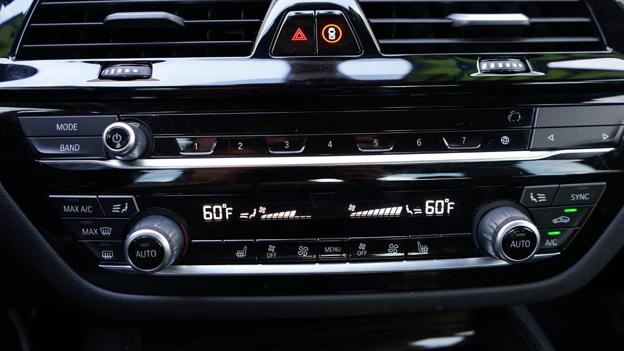 BMW 5-Series 530i xDrive 2023