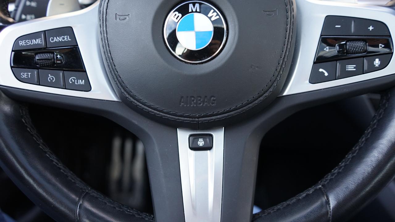 BMW 5-Series 530i xDrive 2023