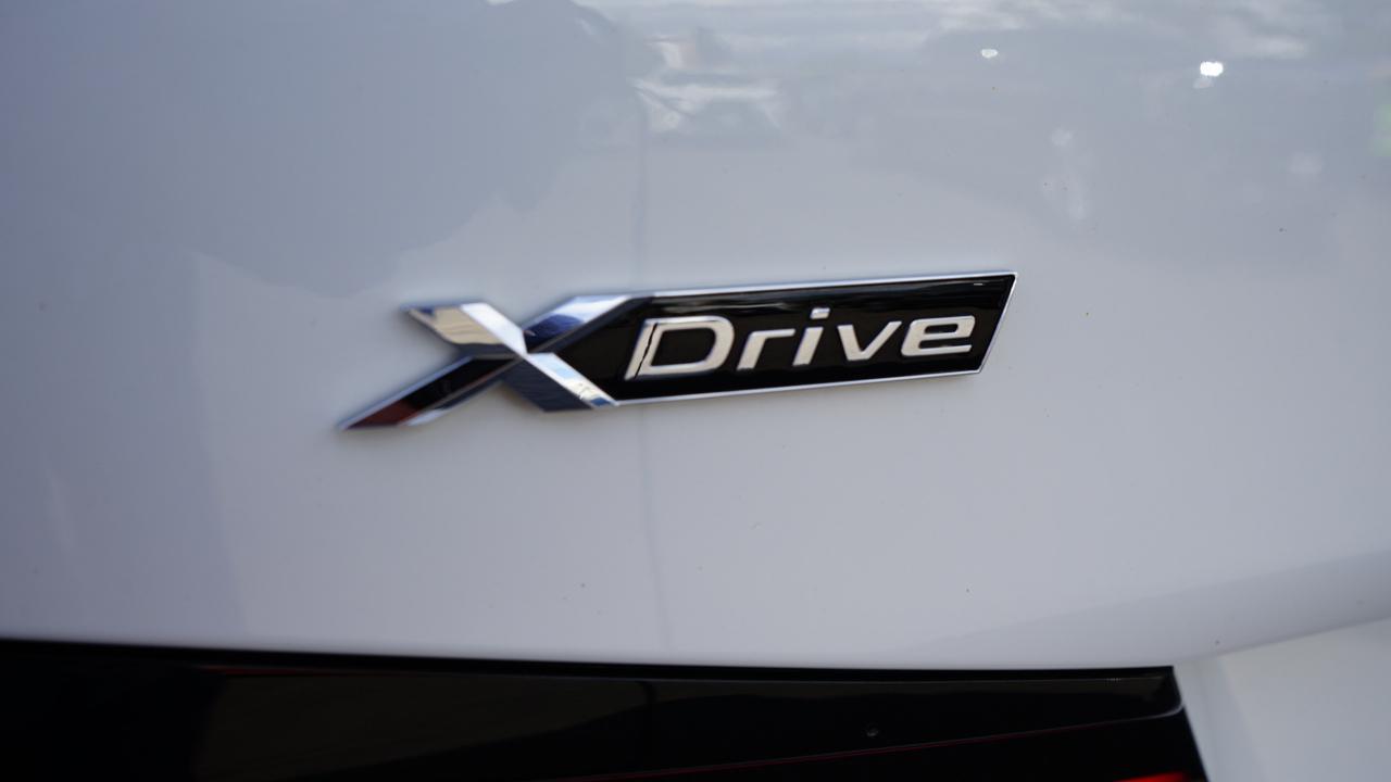 BMW 5-Series 530i xDrive 2023