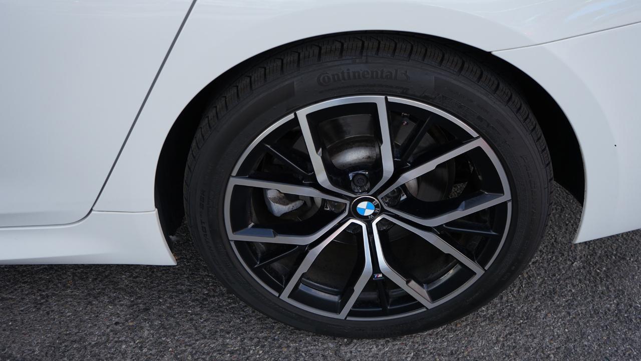 BMW 5-Series 530i xDrive 2023
