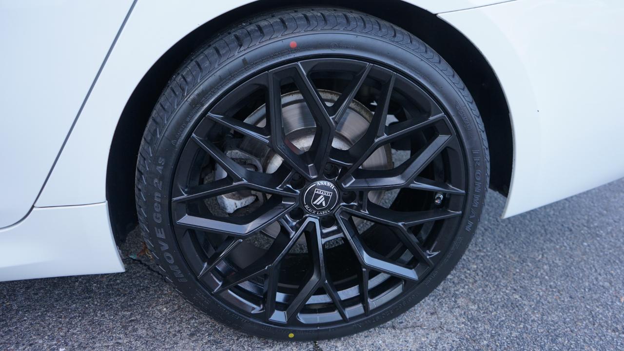 BMW 5-Series 530i xDrive 2023