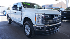 2024 Ford F-250 SD 