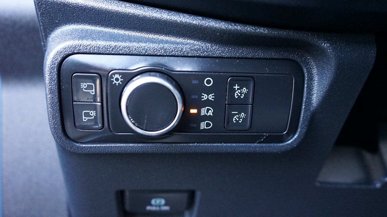 Ford Bronco Advanced First Edition 4-Door 2021