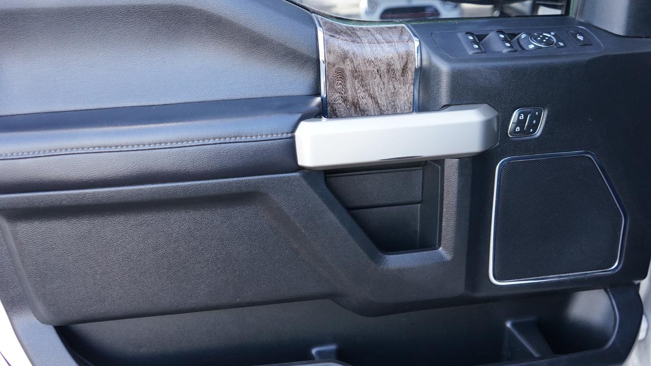 Ford F-250 SD Lariat Crew Cab 4WD 2019